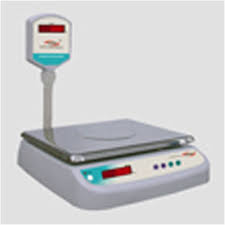 Weigh Scale Dealers/Service